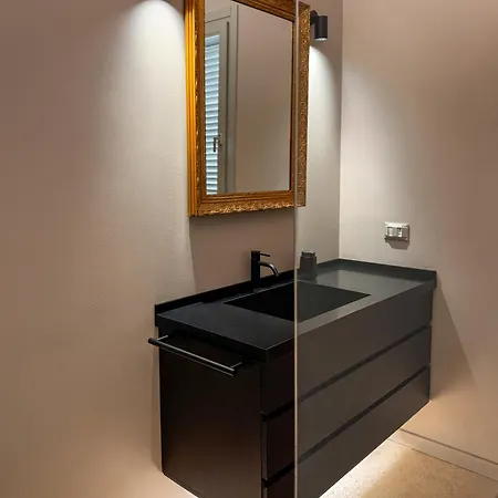 Baciucco Garden Appartement *