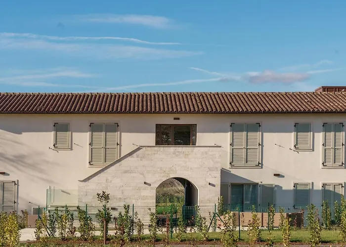 Baciucco Garden * Perugia