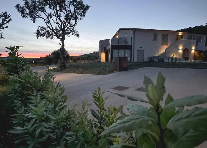 Baciucco Garden * Perugia