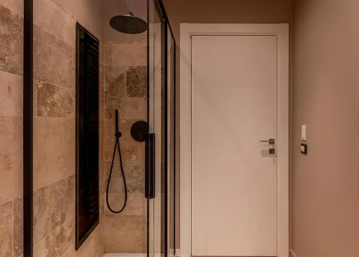 Baciucco Garden Perugia