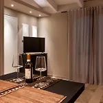 Baciucco Garden Apartment Perugia