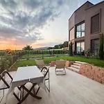 Baciucco Garden