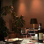 Baciucco Garden Apartment *