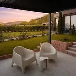 Apartment Baciucco Garden