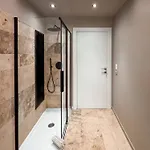 Baciucco Garden Apartment