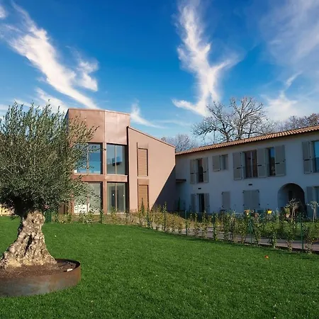 Baciucco Garden Perugia