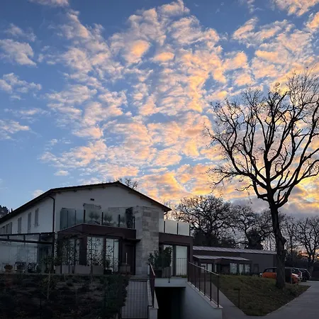 Baciucco Garden Perúgia