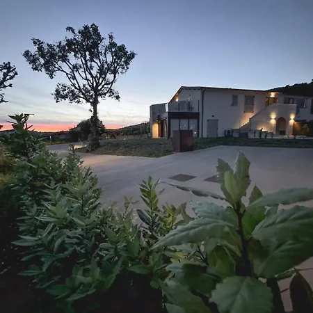 Baciucco Garden * Perugia