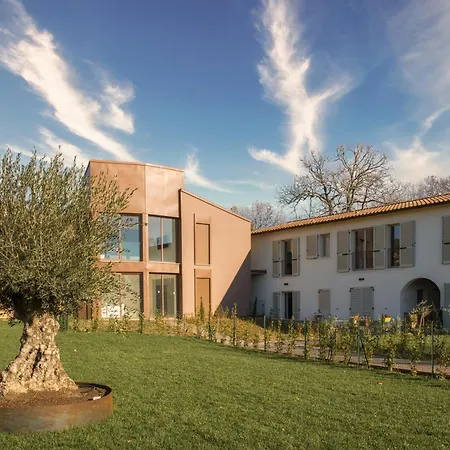 Baciucco Garden