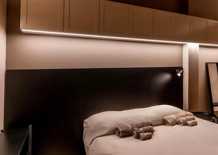 アパート Baciucco Garden ペルージャ